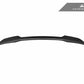 AutoTecknic Dry Carbon Competizione Trunk Spoiler - G26 4-Series Gran Coupe