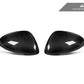 AutoTecknic Replacement Dry Carbon Mirror Covers - Porsche 95B Macan