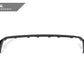 AutoTecknic Dry Carbon Rear Diffuser Trim Set - G80 M3 | G82/ G83 M4