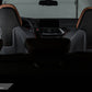 AutoTecknic Dry Carbon Seat Back Cover Set - F97 X3M | F98 X4M