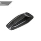 AutoTecknic Dry Carbon Roof Antenna Cover - G90 M5