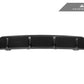AutoTecknic Carbon Fiber Performante Rear Diffuser - G06 X6