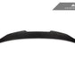 AutoTecknic Dry Carbon Performance Sport Trunk Spoiler - G82 M4 Coupe | G22 4-Series
