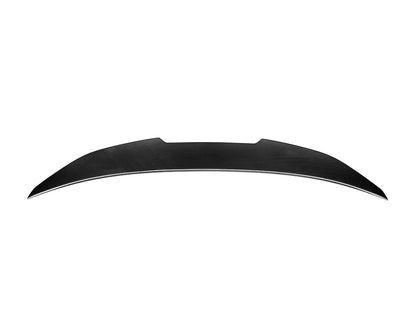 AutoTecknic Dry Carbon Performance Sport Trunk Spoiler - F87 M2 | F22 2-Series
