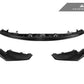 AutoTecknic Dry Carbon Corsa Front Aero Lip - G80 M3 | G82/ G83 M4