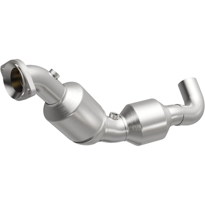 Magnaflow 22-23 Ford F-150 2.7L Left OEM Direct Fit Converter - Graveyard Performance
