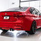 AWE Tuning BMW F8X M3/M4 SwitchPath Catback Exhaust - Diamond Black Tips