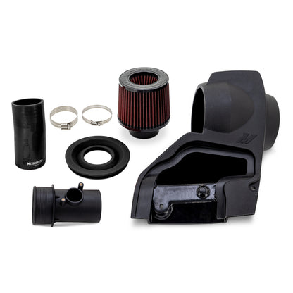 Mishimoto 2022+ Honda Civic 1.5T Performance Intake - Black - Graveyard Performance