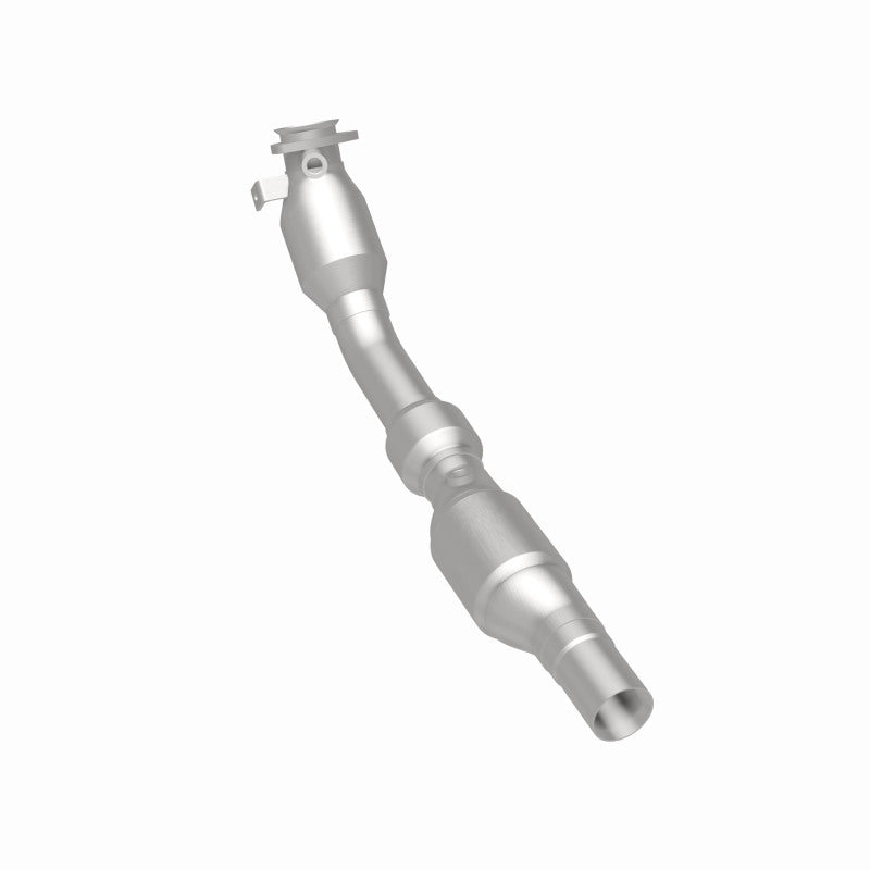 MagnaFlow Conv DF 06 Audi RS4 Awd P/S OEM - Graveyard Performance