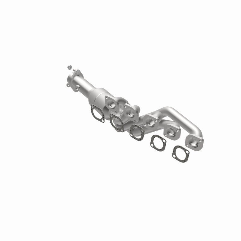 MagnaFlow Conv DF 06-08 BMW M5/M6 5.0L PS Man - Graveyard Performance