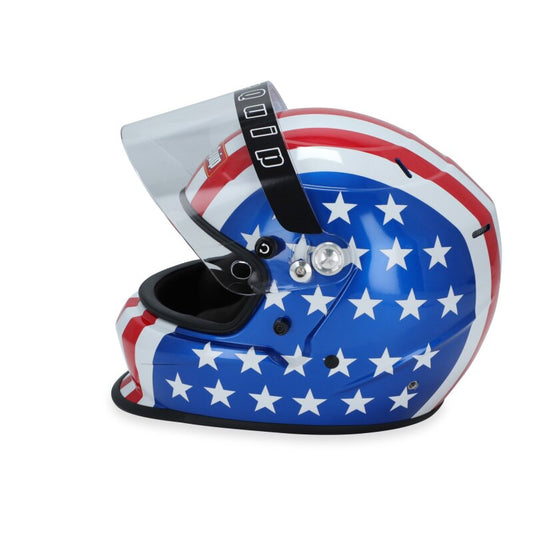 RaceQuip PRO YOUTH SFI 24.1 2020 AMERICA