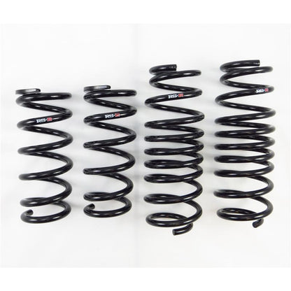RS-R 14+ Infiniti Q50 3.7/3.0 Premium/Signature/Luxe RWD (V37) Super Down Springs - Graveyard Performance