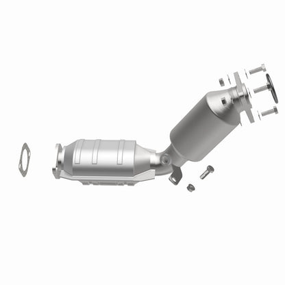 Magnaflow 08-09 Infiniti EX35 3.5L Direct Fit Converter - Graveyard Performance