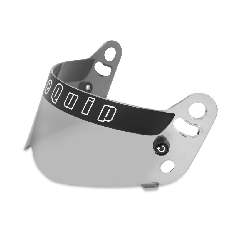RaceQuip VESTA Series - Mirror Shield - Graveyard Performance