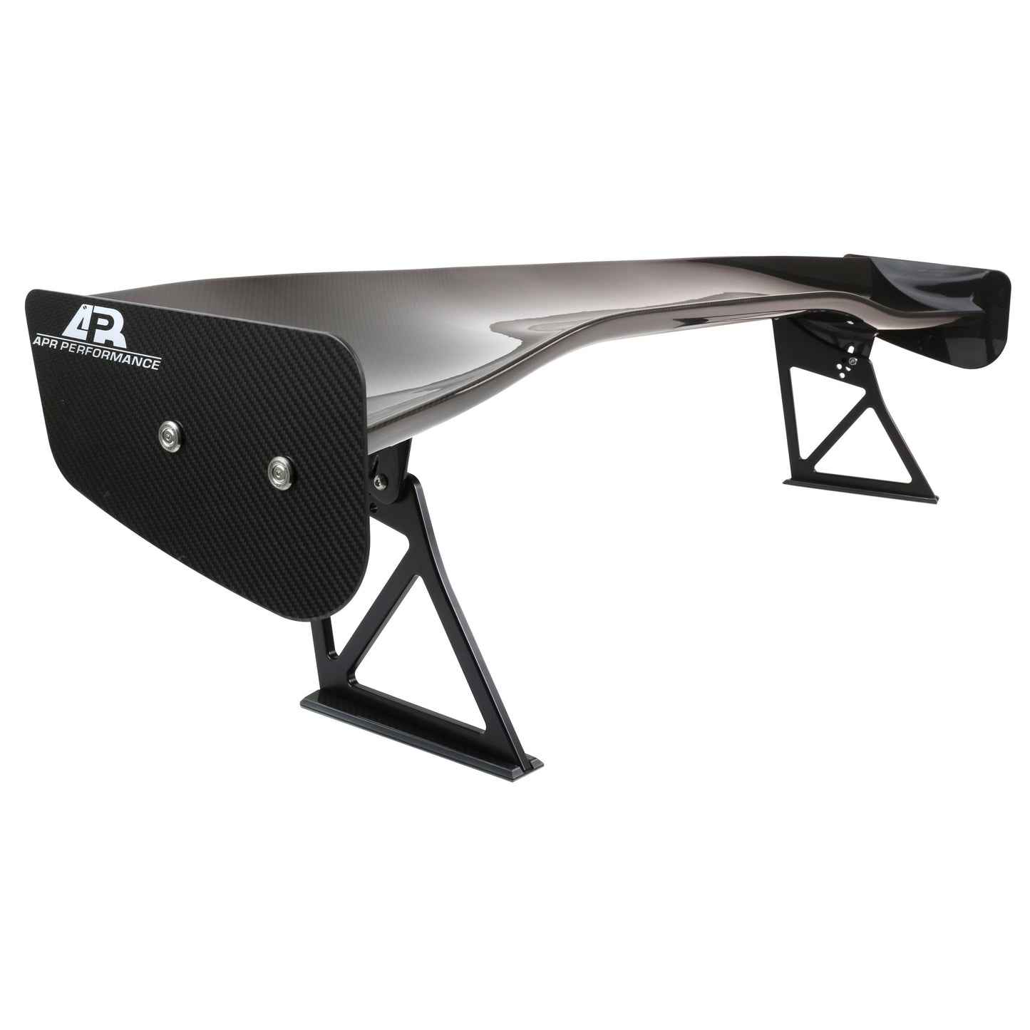 APR Performance Subaru Impreza WRX/ STI 2002-2007 SPEC 61" GTC300 Carbon Fiber Adjustable Wing