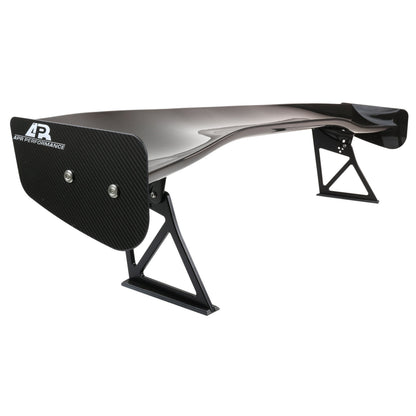 APR Performance Subaru Impreza WRX/ STI 2002-2007 SPEC 61" GTC300 Carbon Fiber Adjustable Wing