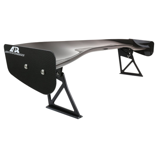 APR Performance Subaru Impreza WRX/ STI 2002-2007 SPEC 61" GTC300 Carbon Fiber Adjustable Wing