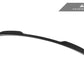 AutoTecknic Dry Carbon Corsa Trunk Spoiler - G82 M4