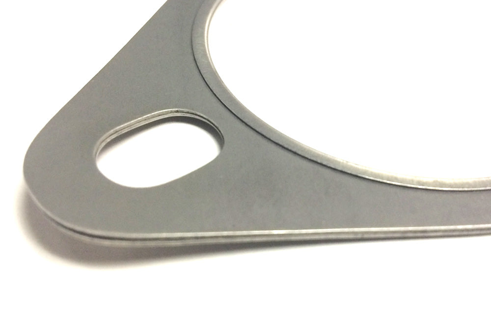 GrimmSpeed 2.25 Inch/2.5 Inch Universal Exhaust Gasket - Graveyard Performance