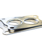 GrimmSpeed Exhaust Manifold to Turbo Gasket For 15-21 Subaru WRX/FA20