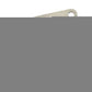 GrimmSpeed Turbo to J-Pipe Gasket For 15-21 Subaru WRX/FA20