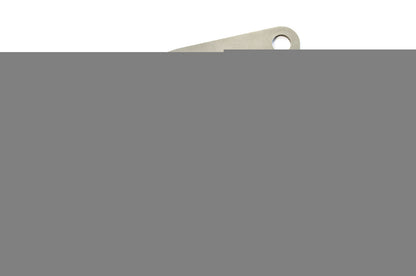 GrimmSpeed Turbo to J-Pipe Gasket For 15-21 Subaru WRX/FA20 - Graveyard Performance