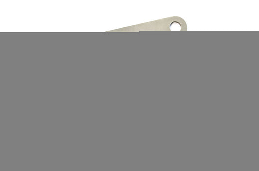 GrimmSpeed Turbo to J-Pipe Gasket For 15-21 Subaru WRX/FA20