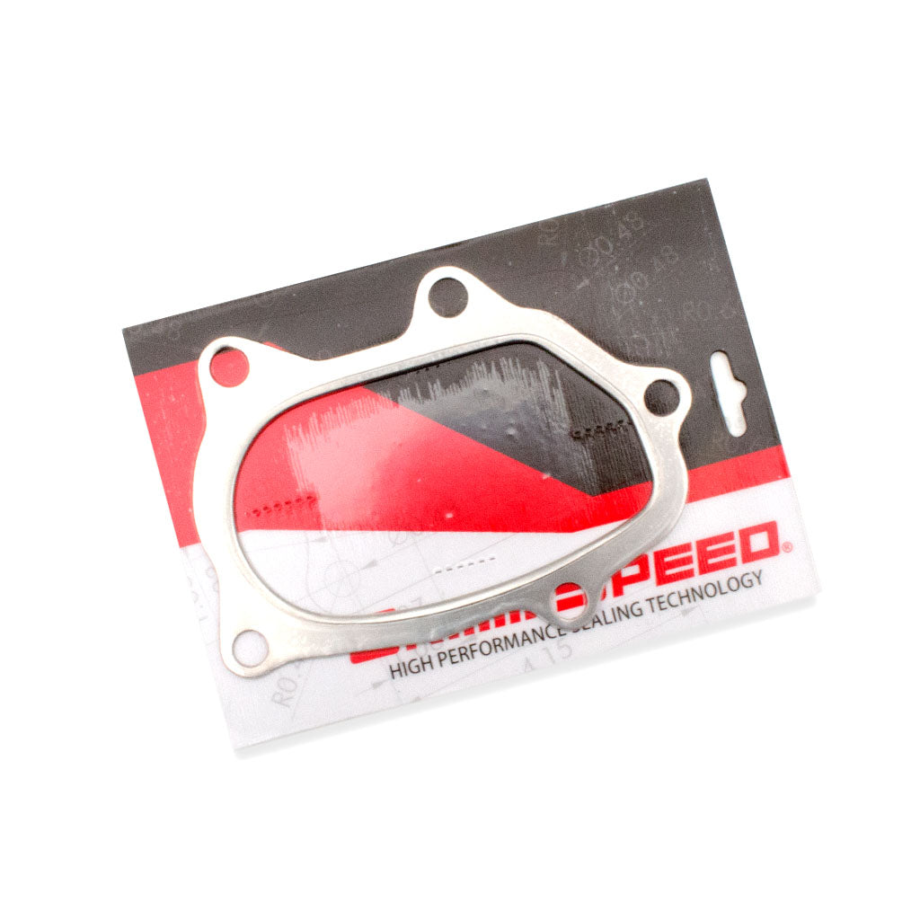 GrimmSpeed Exhaust Gasket Set For Subaru WRX/STI/LGT/FXT/OBXT - EJ Engine - Graveyard Performance