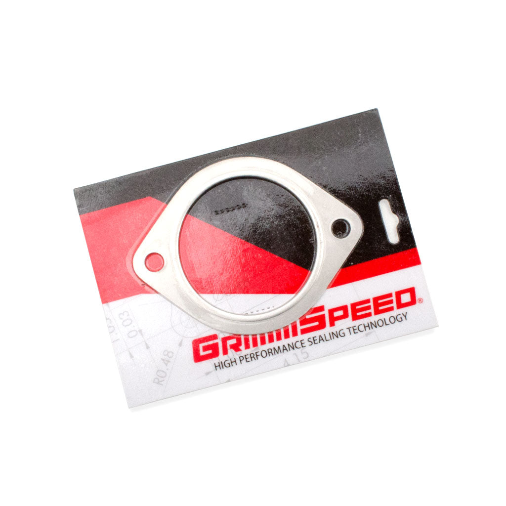 GrimmSpeed Exhaust Gasket Set For Subaru WRX/STI/LGT/FXT/OBXT - EJ Engine - Graveyard Performance