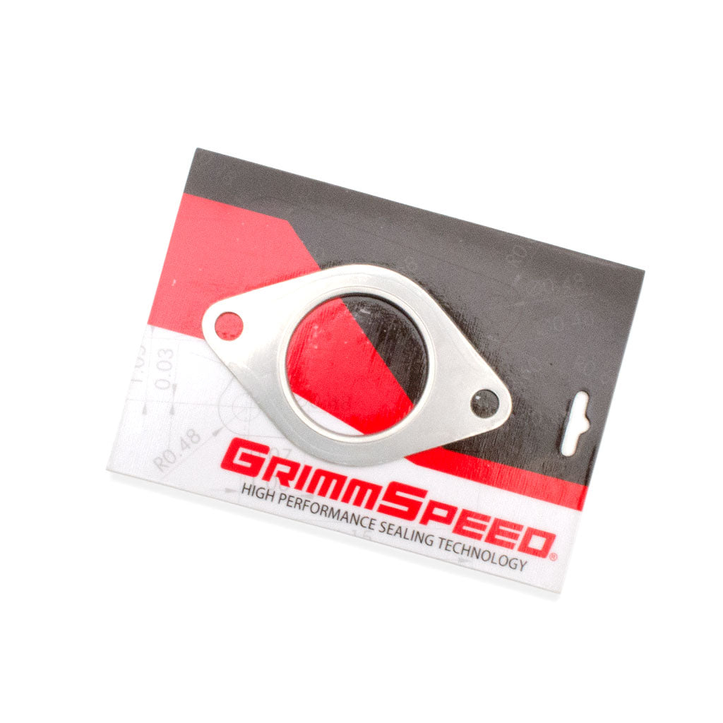 GrimmSpeed Exhaust Gasket Set For Subaru WRX/STI/LGT/FXT/OBXT - EJ Engine - Graveyard Performance