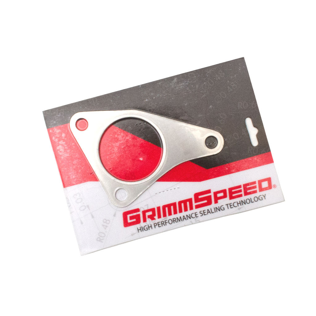 GrimmSpeed Exhaust Gasket Set For Subaru WRX/STI/LGT/FXT/OBXT - EJ Engine - Graveyard Performance