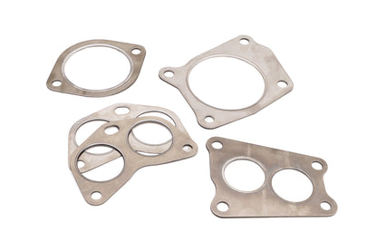 GrimmSpeed Exhaust Gasket Set For 15-21 Subaru WRX/FA20 - Graveyard Performance