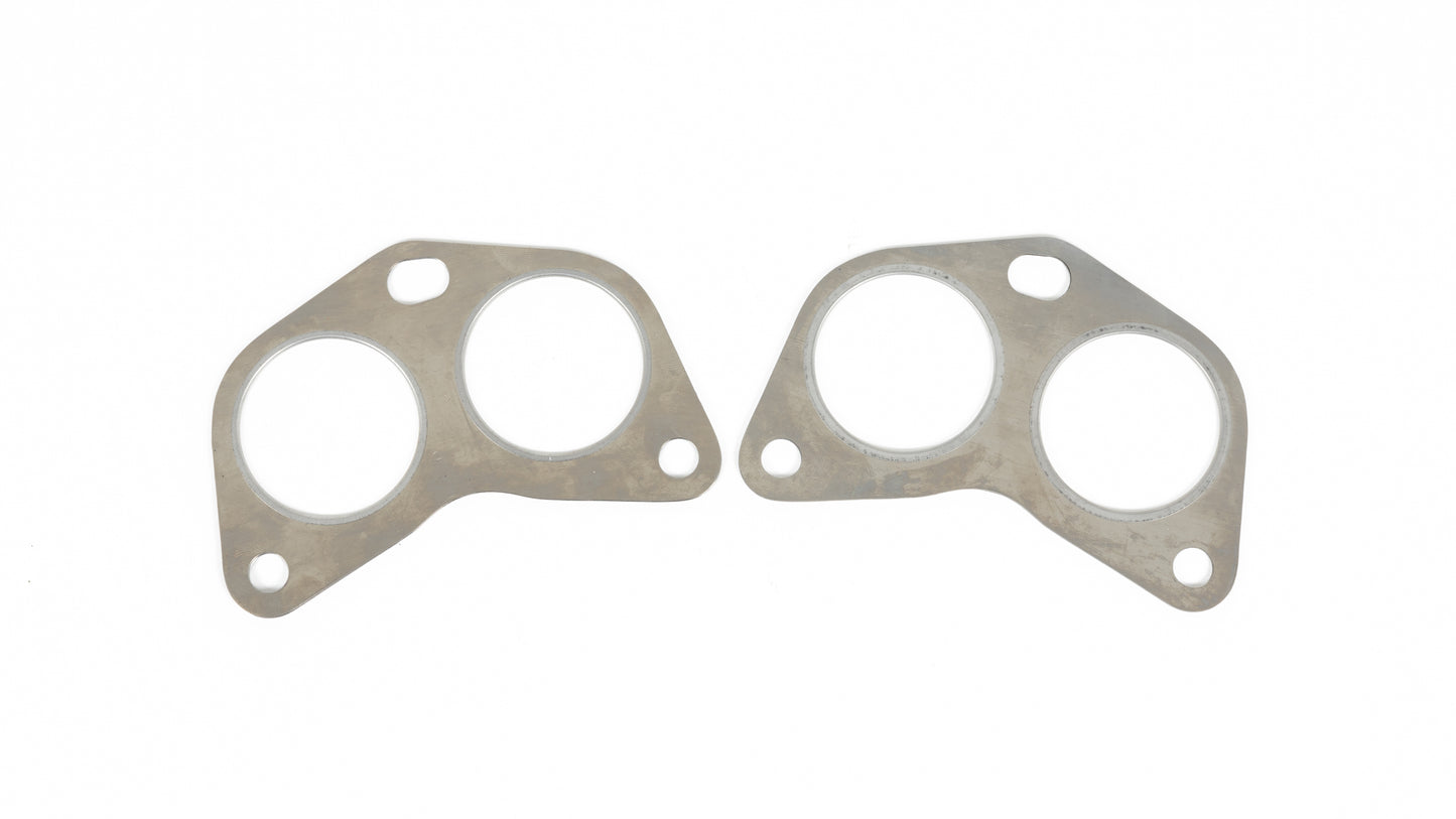 GrimmSpeed Exhaust Gasket Set For 22 Subaru WRX/FA24 - Graveyard Performance