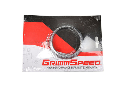 GrimmSpeed Downpipe Donut Gasket For Subaru 02+ WRX 04+ STI LGT FXT OBXT