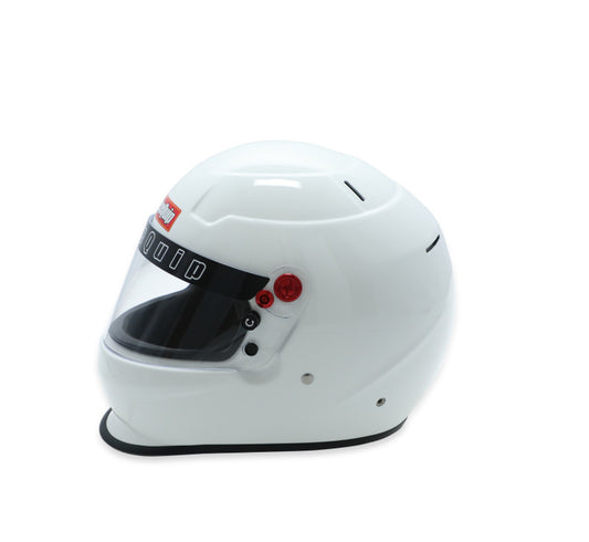 RaceQuip PRO25 SA2025 WH 3XL HELMET