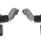 K&N 2024+ Ford Mustang V8 5.0L Typhoon Performance Air Intake System