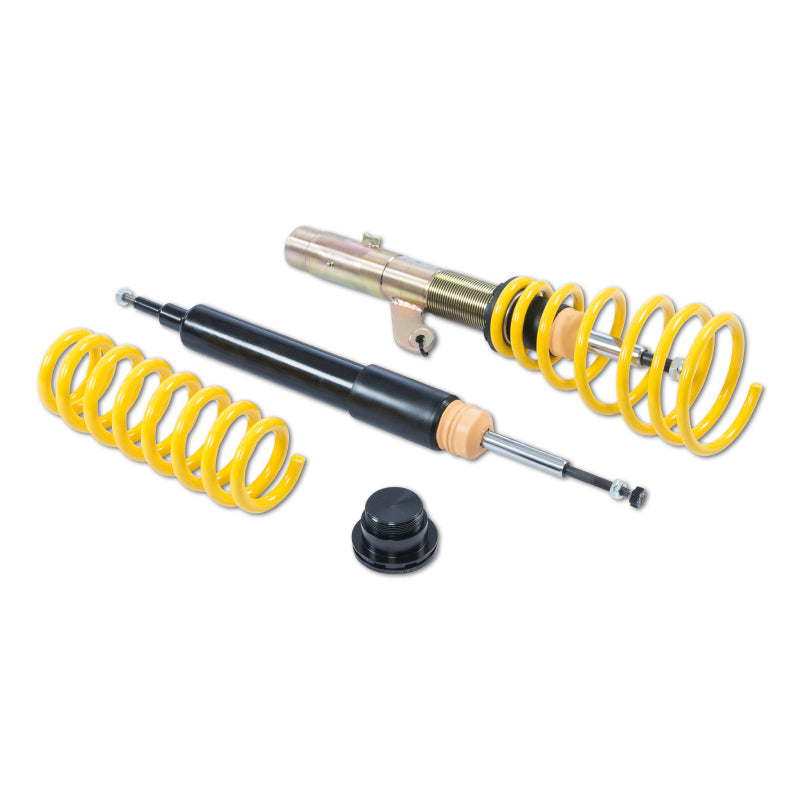 ST XA Height & Rebound Adjustable Coilovers 07-13 BMW 3-Series E92 Coupe 2WD - Graveyard Performance