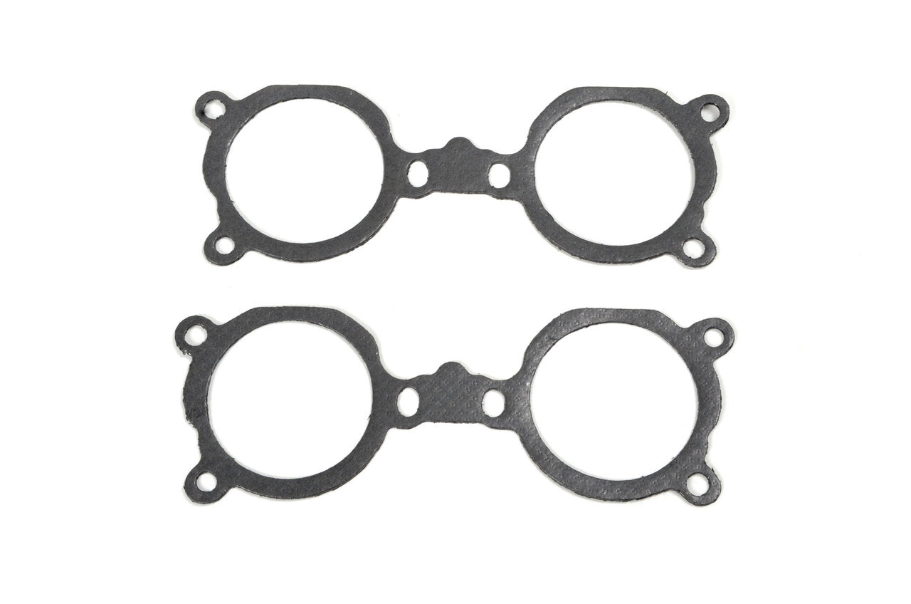 GrimmSpeed Intake Manifold to TGV Gasket Pair For Subaru 02-07 WRX 04-21 STI 04-08 FXT
