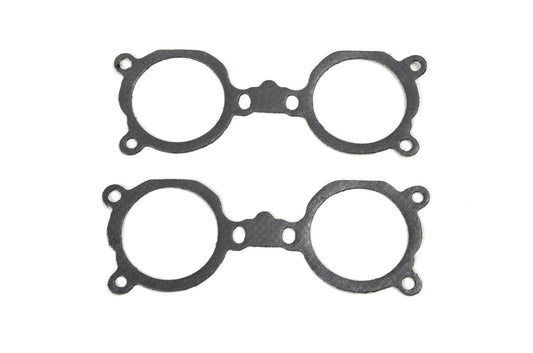 GrimmSpeed Intake Manifold to TGV Gasket Pair For Subaru 02-07 WRX 04-21 STI 04-08 FXT