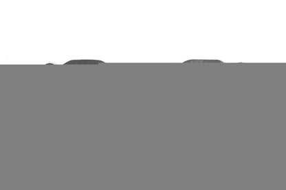 GrimmSpeed Intake Manifold to TGV Gasket Pair For Subaru 02-07 WRX 04-21 STI 04-08 FXT