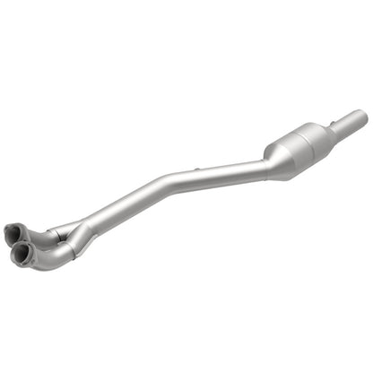 MagnaFlow Conv DF BMW 00-03 M5 5.0L Passenger Side *NOT FOR SALE IN CALIFORNIA* - Graveyard Performance