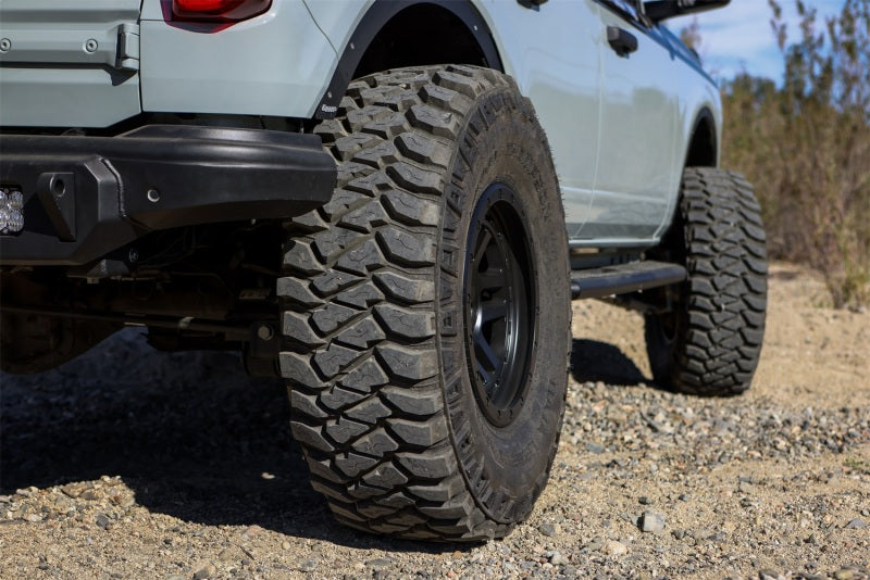 Mickey Thompson Baja Legend MTZ Tire - LT305/55R20 125/122Q - 247925 - Graveyard Performance