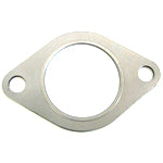 GrimmSpeed Exhaust Manifold to Crosspipe Gaskets Pair EJ Engine - Graveyard Performance