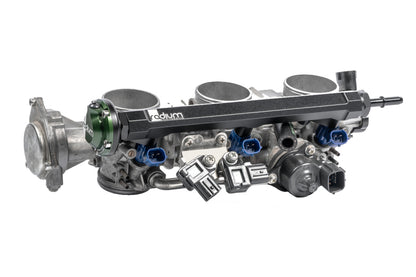 Radium Off-Road Fuel Rail Yamaha YXZ1000R - Graveyard Performance