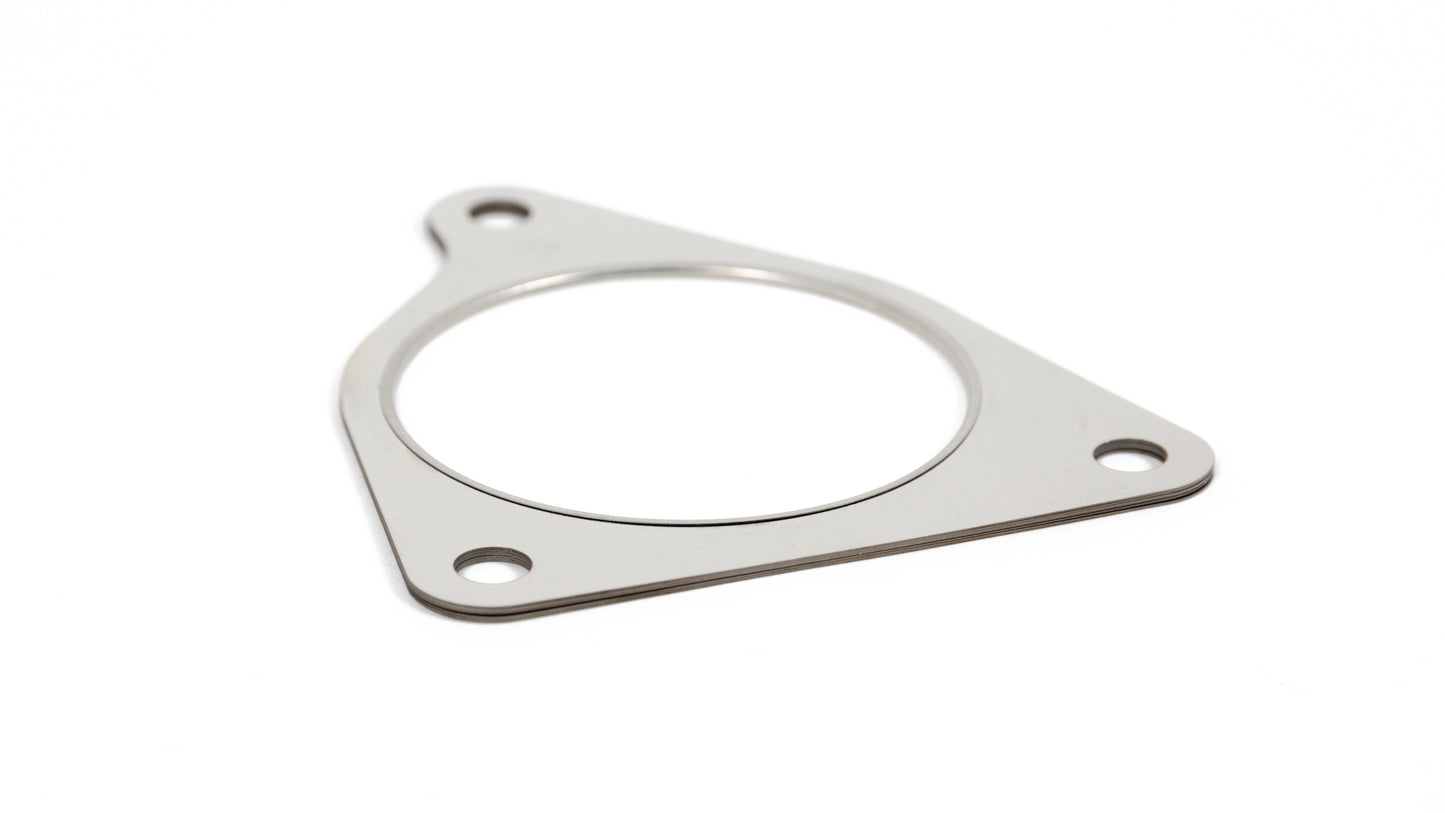 GrimmSpeed Turbo to J-Pipe Gasket For 22+ Subaru WRX/FA24 - Graveyard Performance