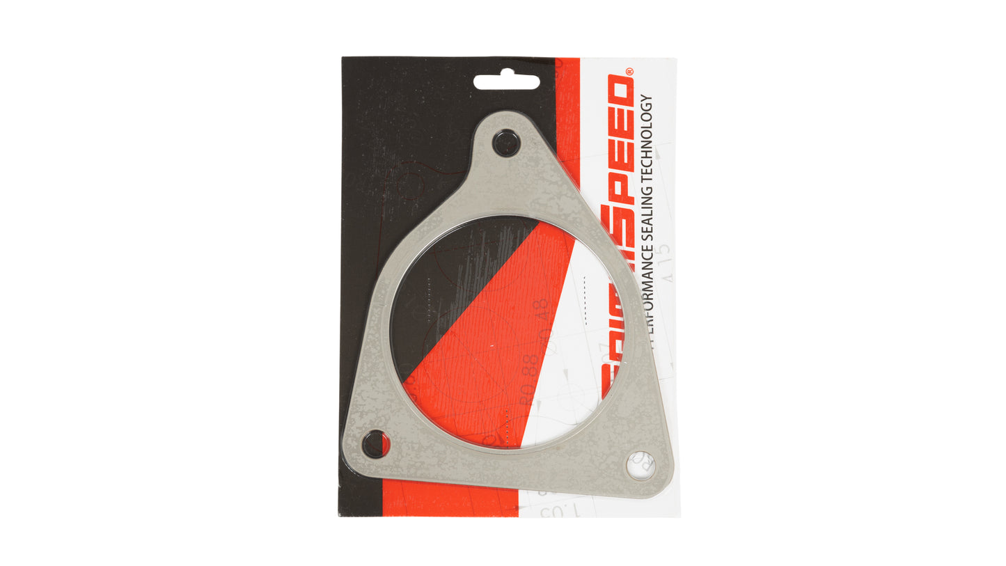 GrimmSpeed Turbo to J-Pipe Gasket For 22+ Subaru WRX/FA24 - Graveyard Performance