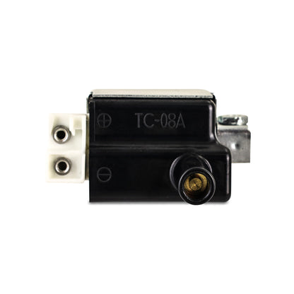 Mishimoto 92-00 Honda Civic Ignition Coil - Graveyard Performance