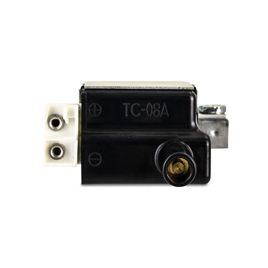 Mishimoto 92-00 Honda Civic Ignition Coil - Graveyard Performance