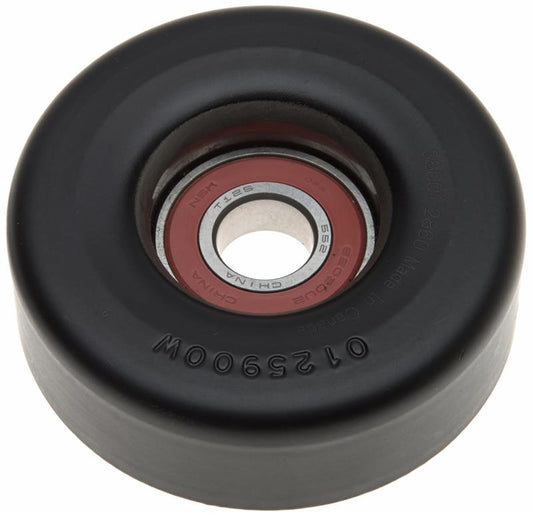 Gates 98-02 Honda Accord EX/LX / 99-03 Acura TL Base DriveAlign Idler Pulley - Graveyard Performance