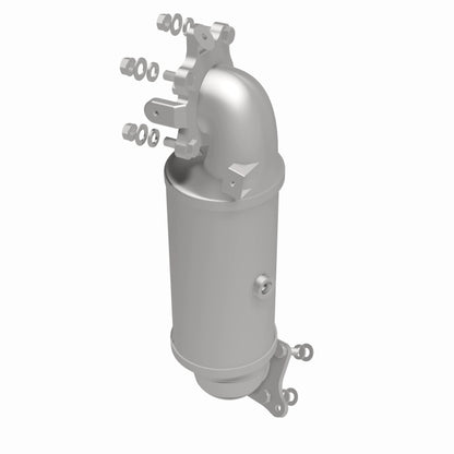 Magnaflow 16-21 Honda Civic 1.5L Direct Fit Converter - Graveyard Performance
